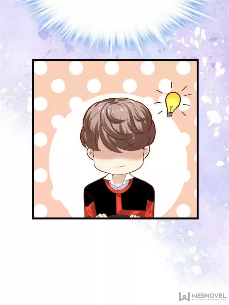 My Beautiful Time With You Chapter 124