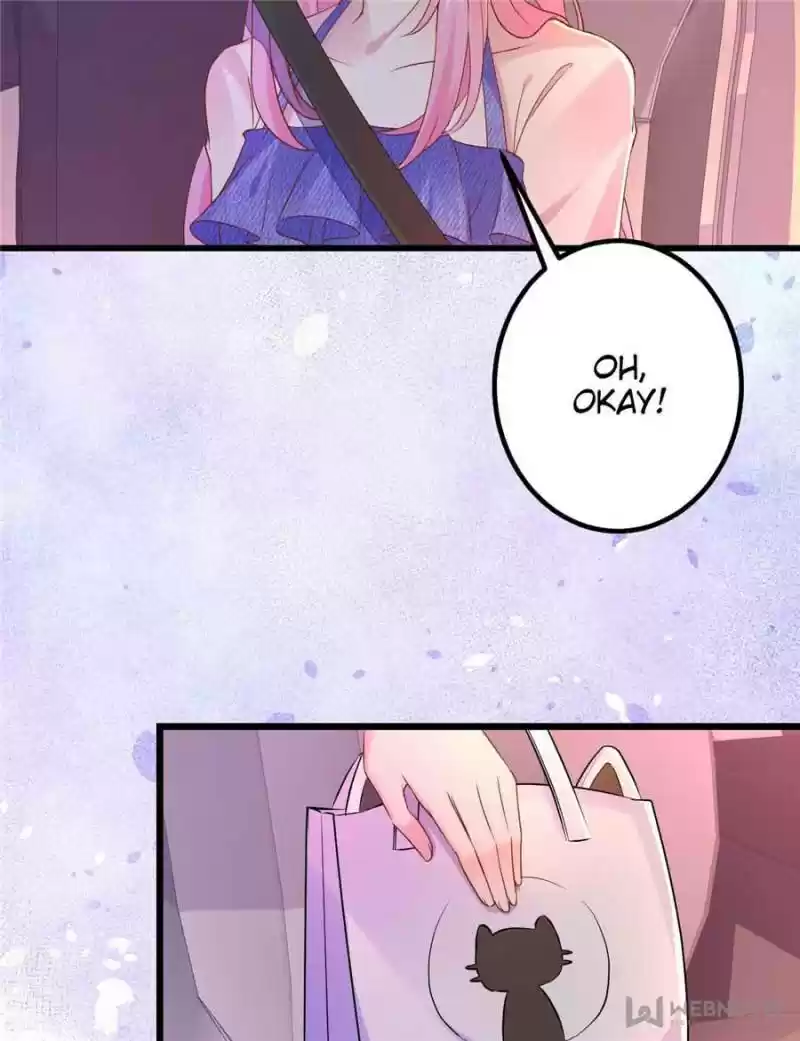 My Beautiful Time With You Chapter 125