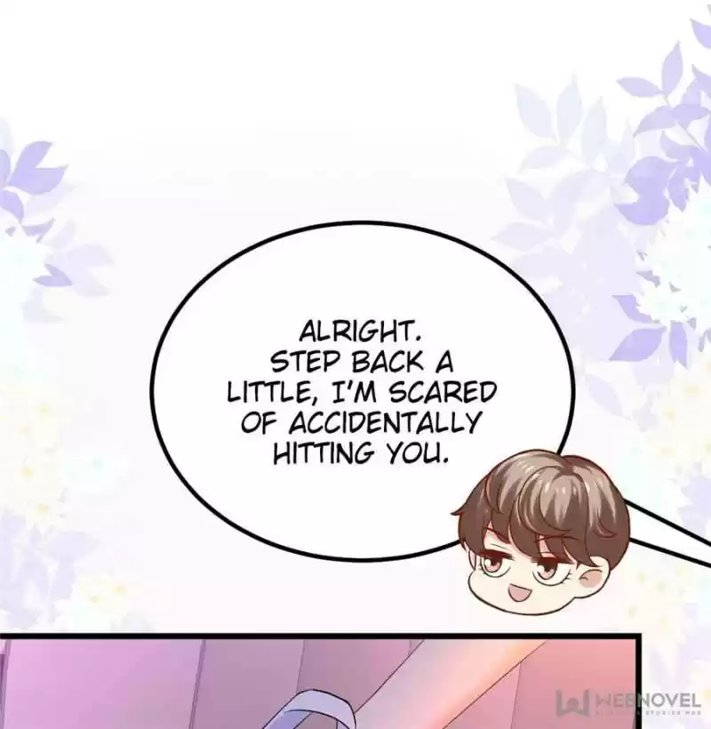 My Beautiful Time With You Chapter 125