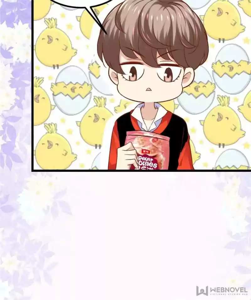 My Beautiful Time With You Chapter 125