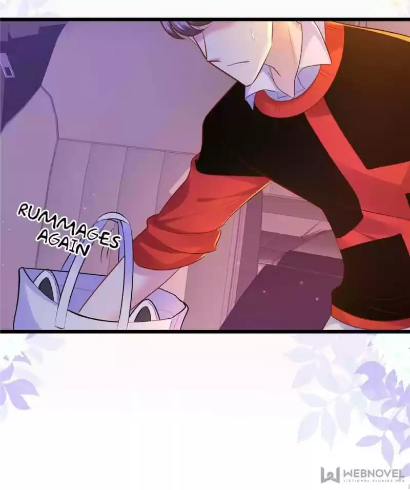 My Beautiful Time With You Chapter 125