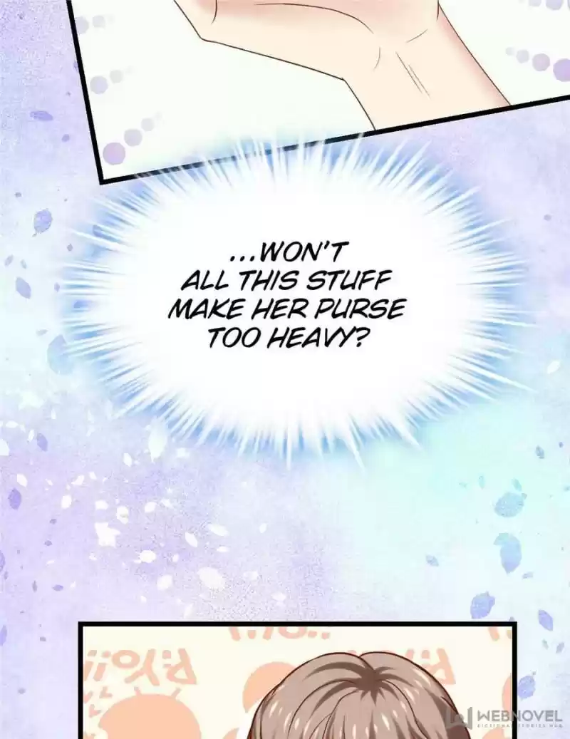 My Beautiful Time With You Chapter 125