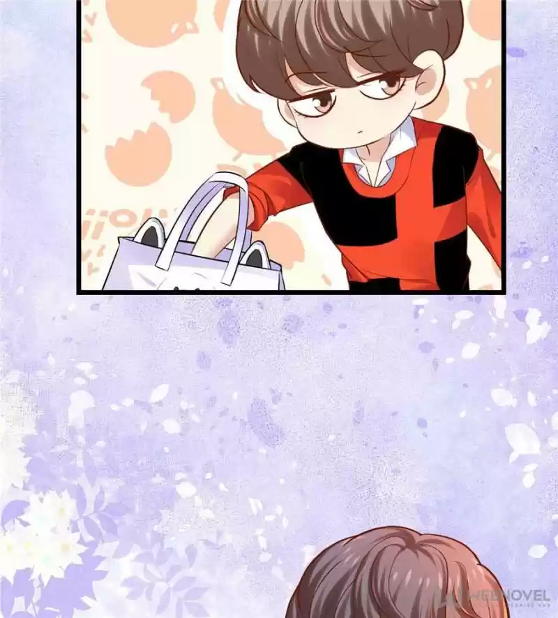 My Beautiful Time With You Chapter 125