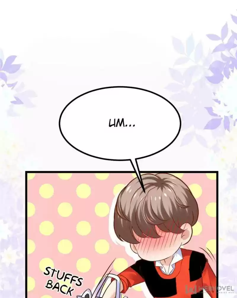 My Beautiful Time With You Chapter 125