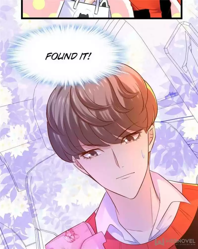 My Beautiful Time With You Chapter 125