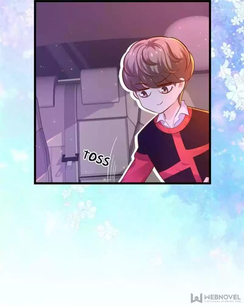 My Beautiful Time With You Chapter 125