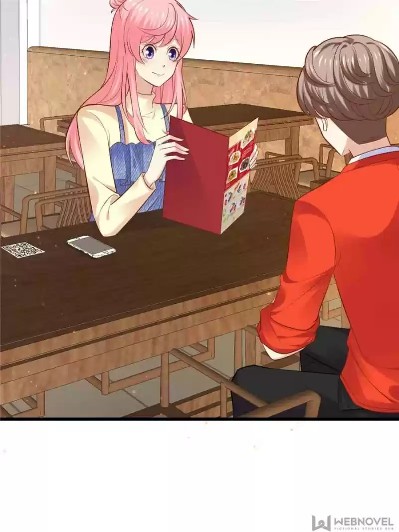 My Beautiful Time With You Chapter 125