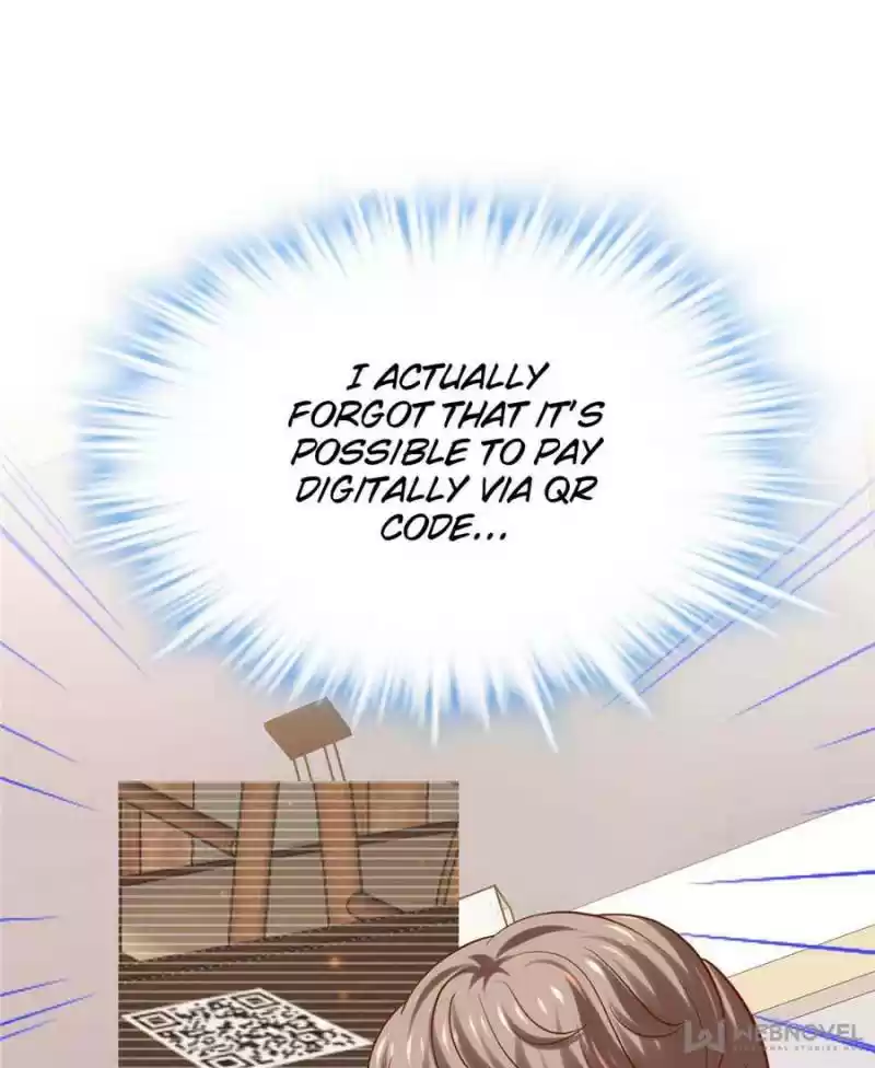 My Beautiful Time With You Chapter 125