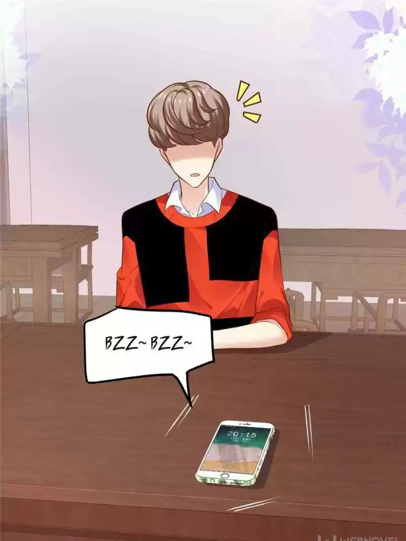 My Beautiful Time With You Chapter 125