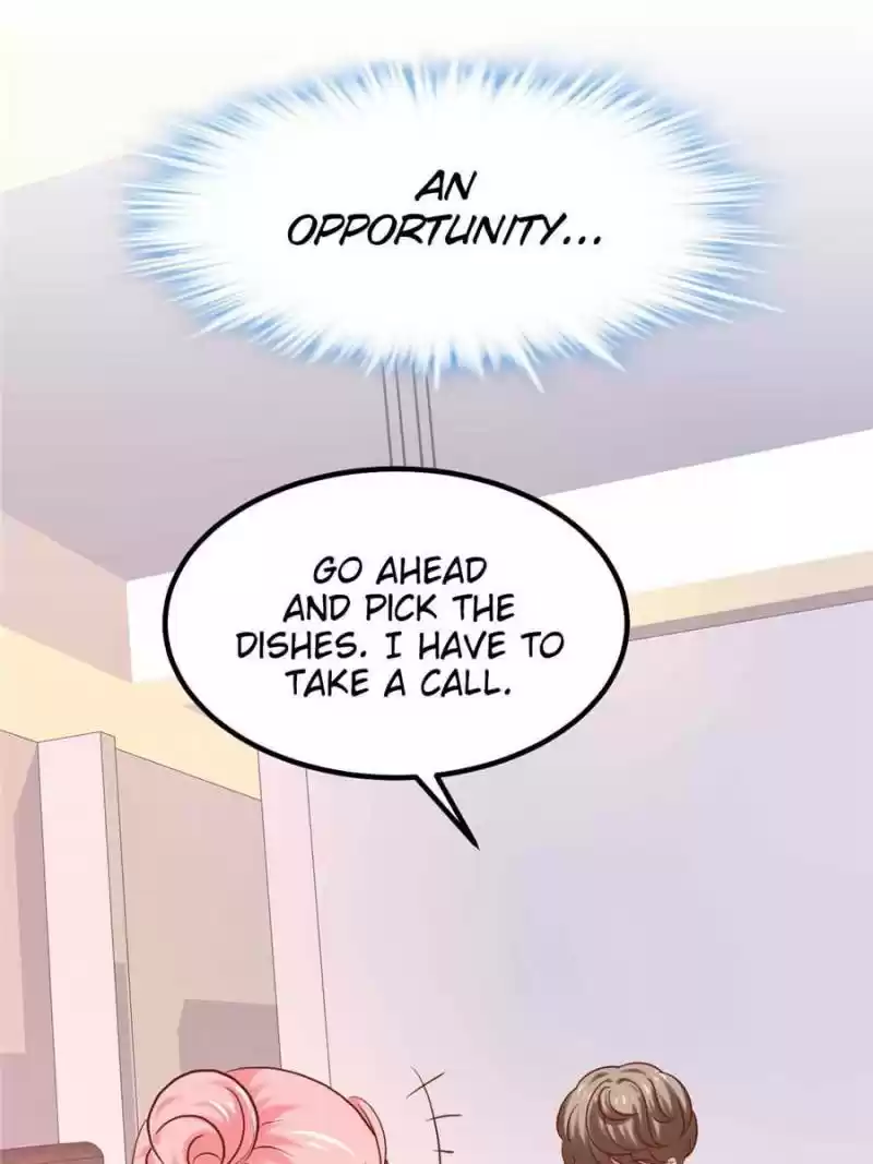 My Beautiful Time With You Chapter 125