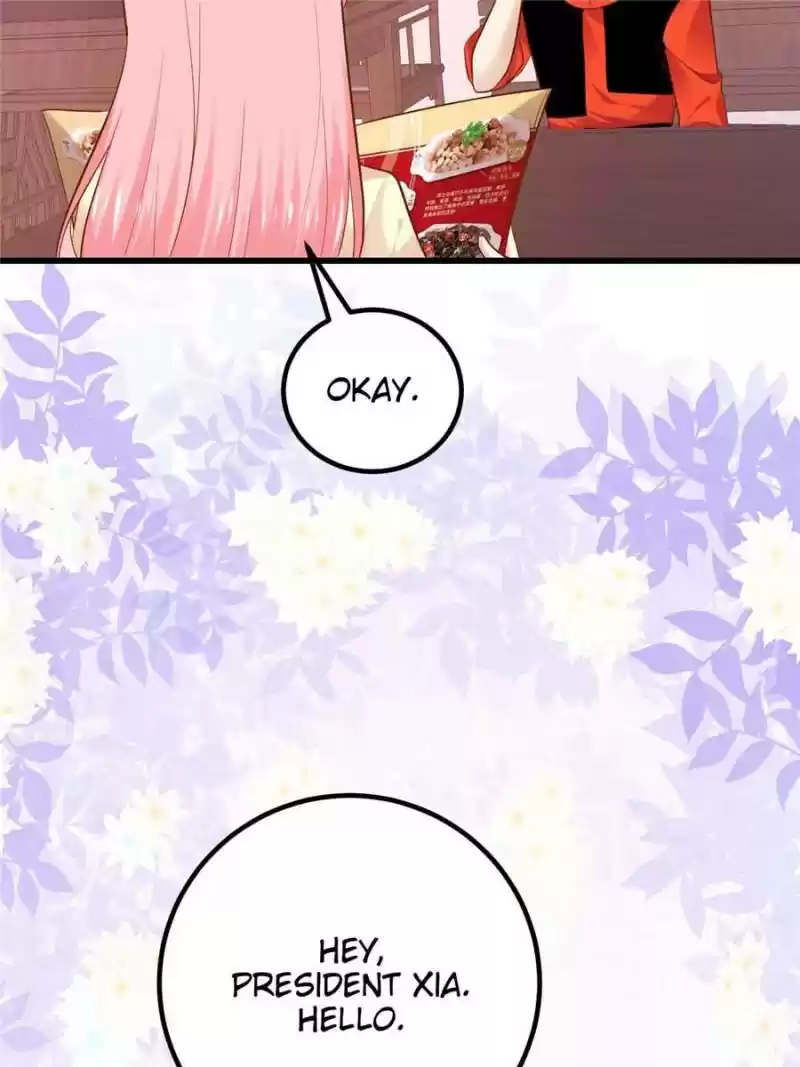 My Beautiful Time With You Chapter 125