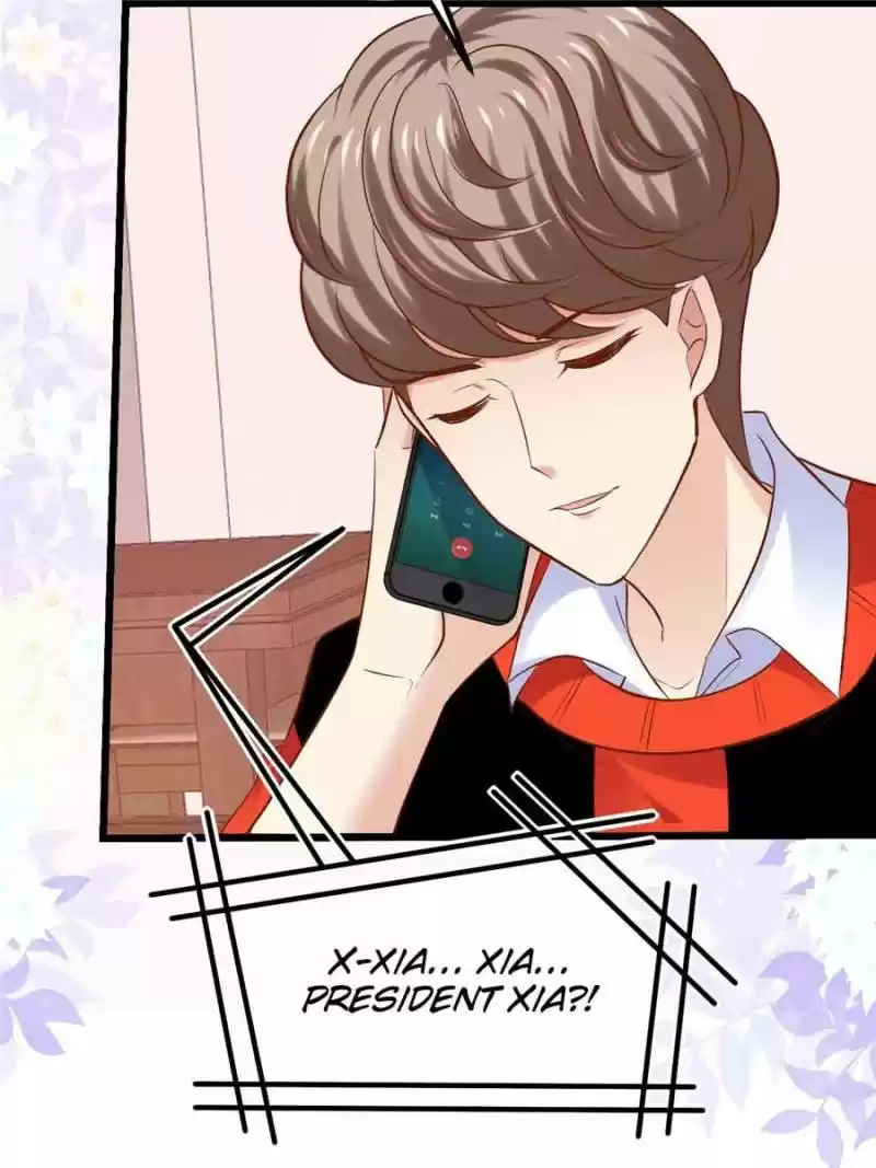 My Beautiful Time With You Chapter 125