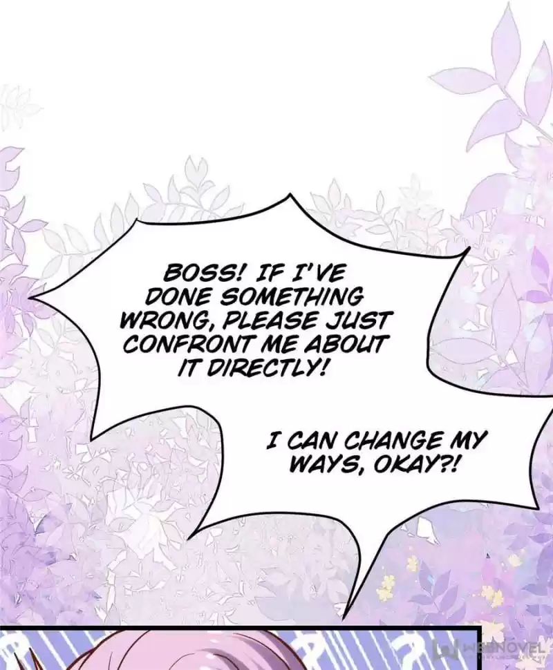 My Beautiful Time With You Chapter 125