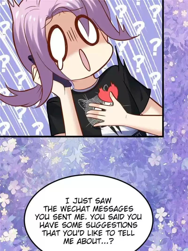 My Beautiful Time With You Chapter 125