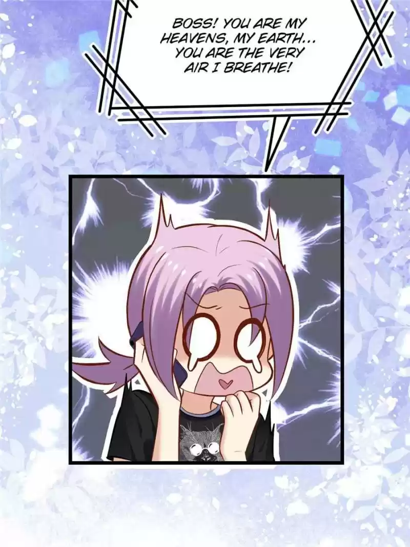 My Beautiful Time With You Chapter 125