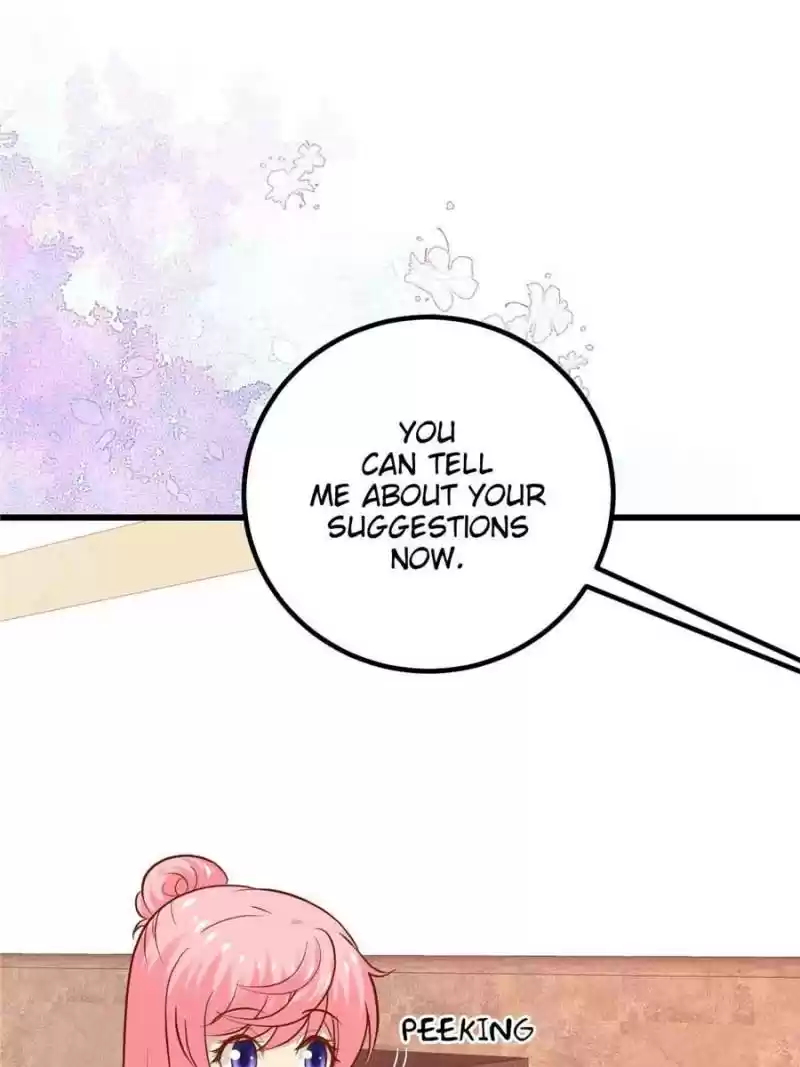 My Beautiful Time With You Chapter 125