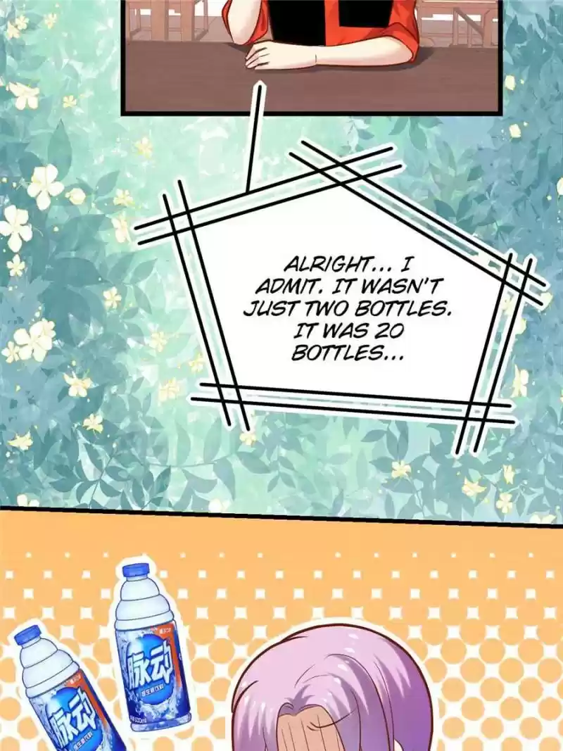 My Beautiful Time With You Chapter 125