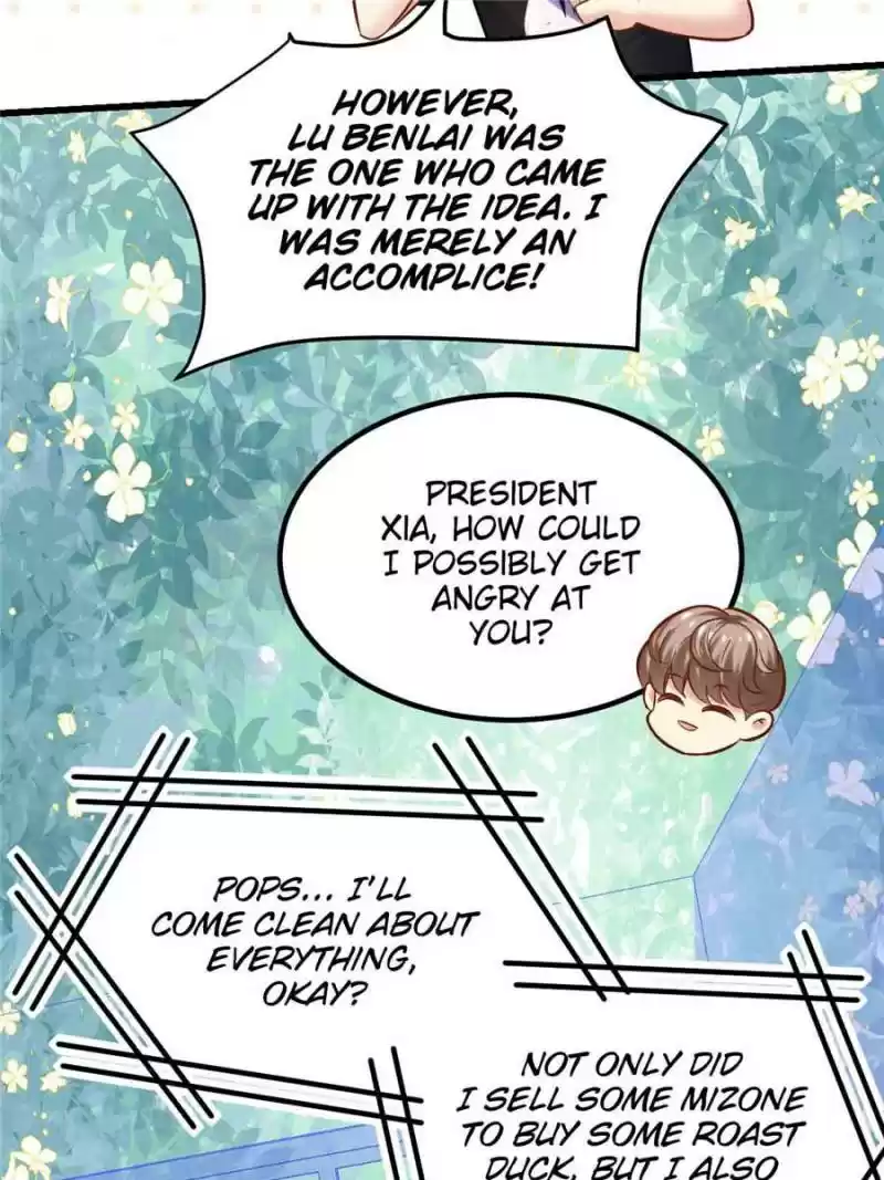 My Beautiful Time With You Chapter 125