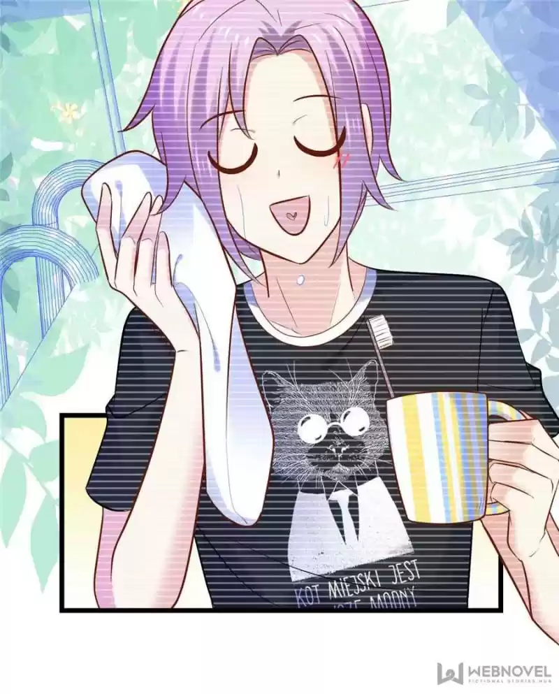 My Beautiful Time With You Chapter 125