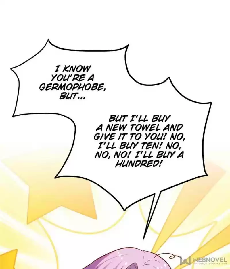 My Beautiful Time With You Chapter 125