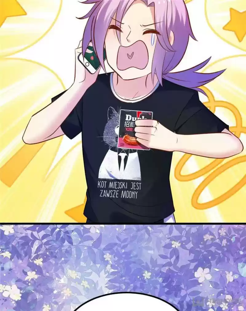 My Beautiful Time With You Chapter 125