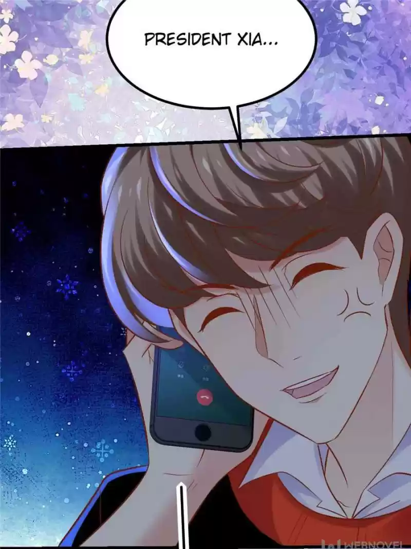 My Beautiful Time With You Chapter 125