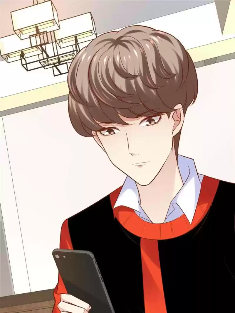 My Beautiful Time With You Chapter 126