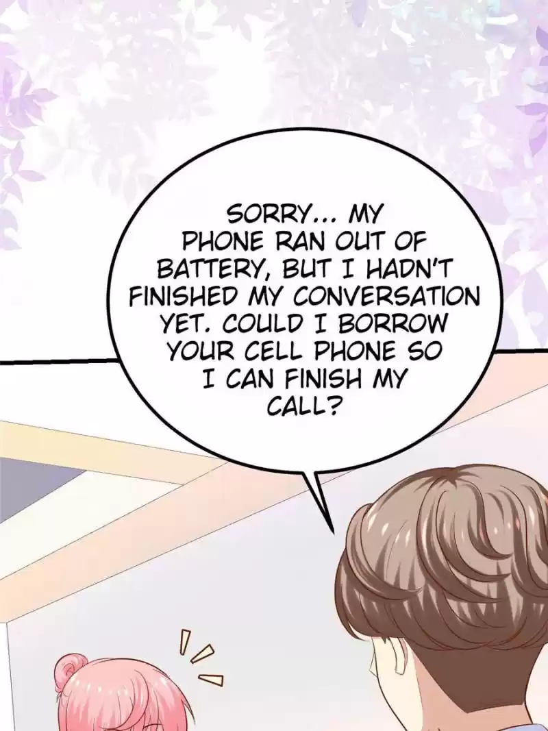 My Beautiful Time With You Chapter 126