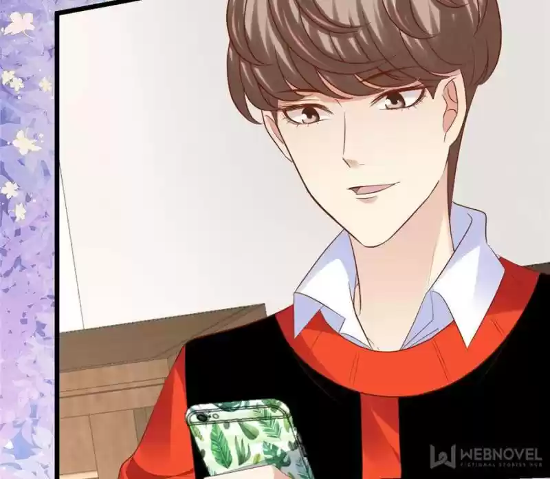 My Beautiful Time With You Chapter 126