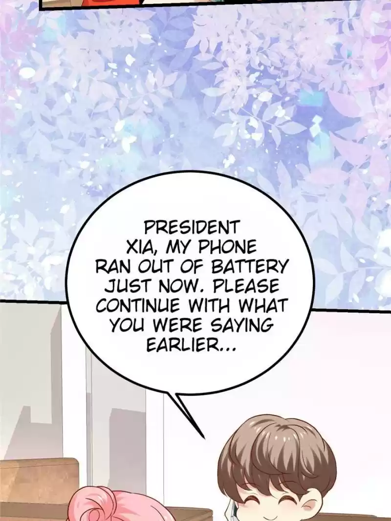 My Beautiful Time With You Chapter 126