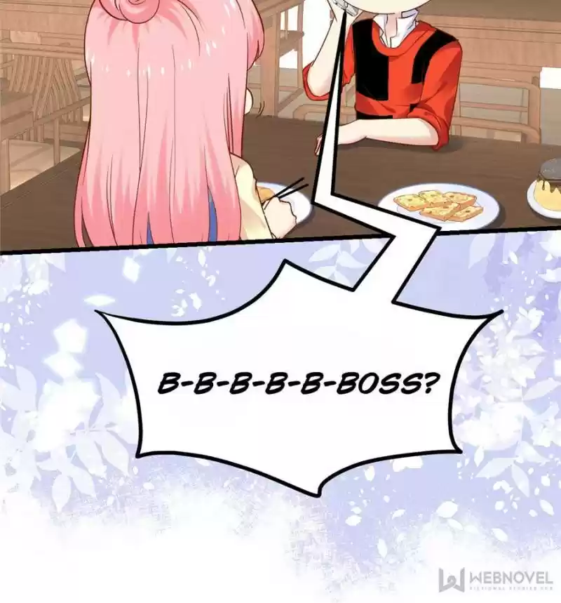 My Beautiful Time With You Chapter 126