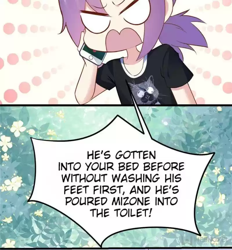 My Beautiful Time With You Chapter 126