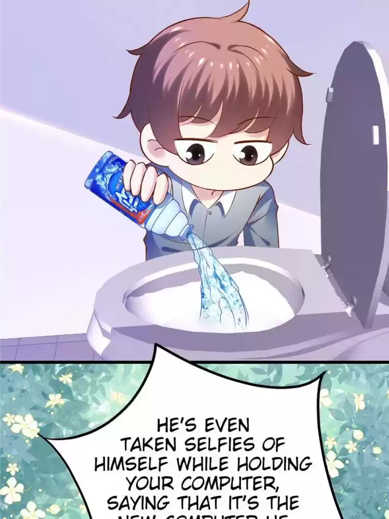 My Beautiful Time With You Chapter 126