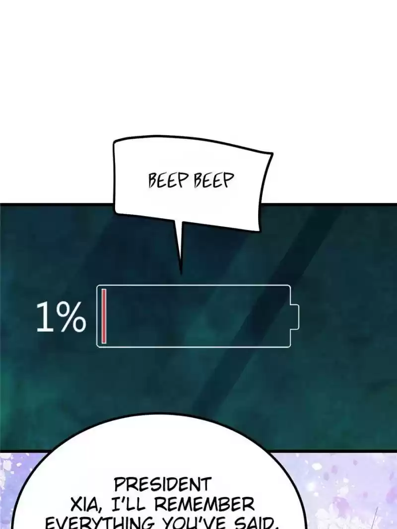 My Beautiful Time With You Chapter 126