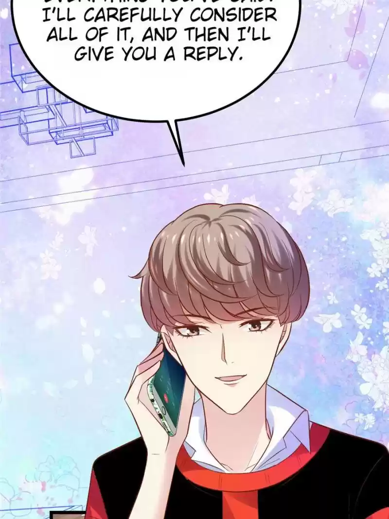 My Beautiful Time With You Chapter 126