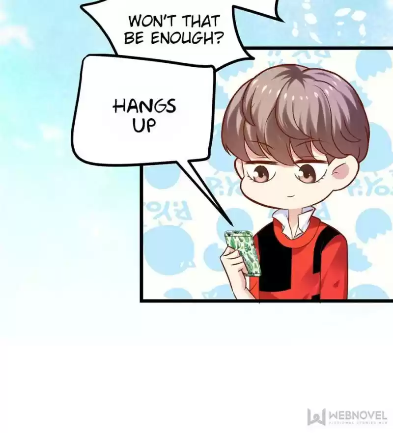 My Beautiful Time With You Chapter 126