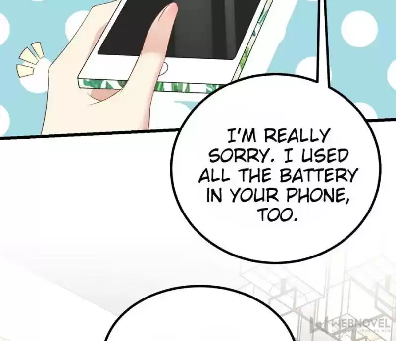 My Beautiful Time With You Chapter 126