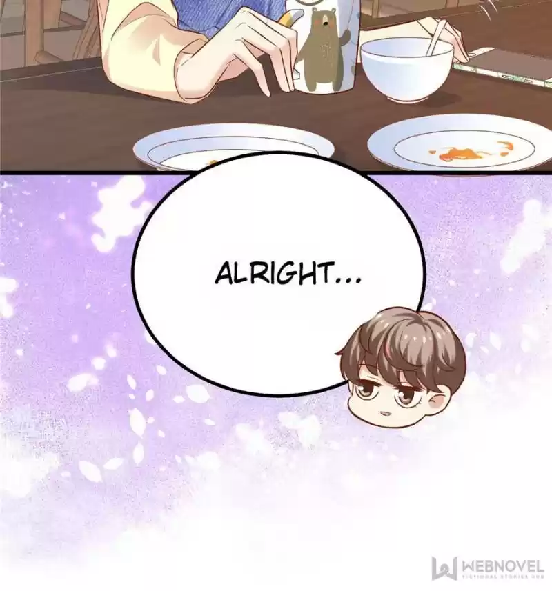 My Beautiful Time With You Chapter 126