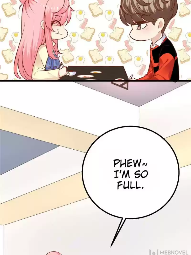 My Beautiful Time With You Chapter 126