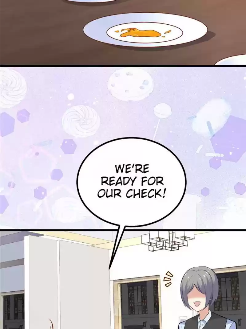 My Beautiful Time With You Chapter 126