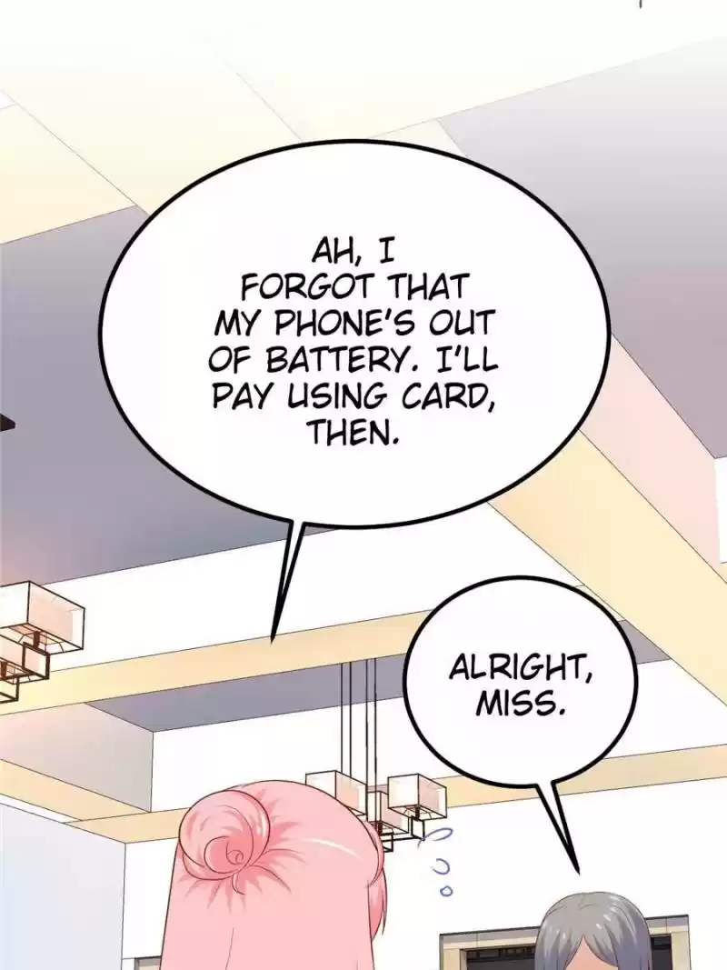 My Beautiful Time With You Chapter 126