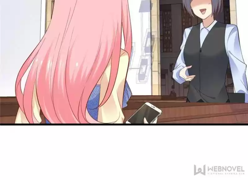 My Beautiful Time With You Chapter 126