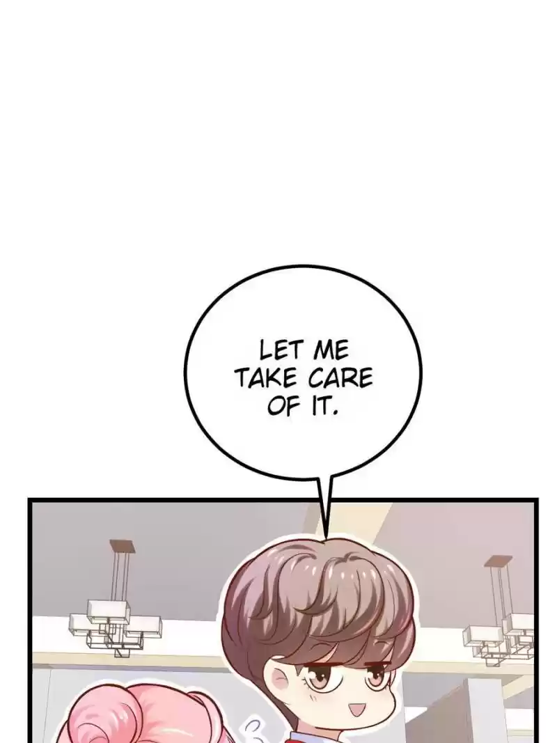 My Beautiful Time With You Chapter 126