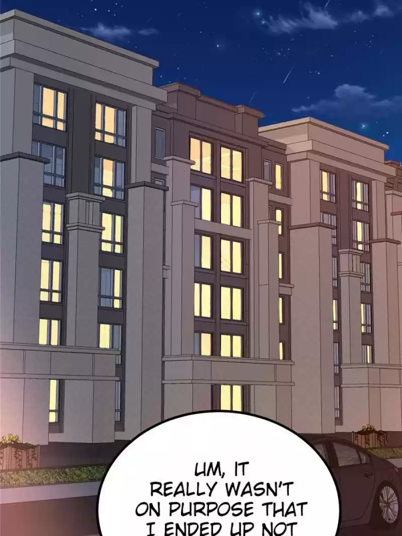 My Beautiful Time With You Chapter 126