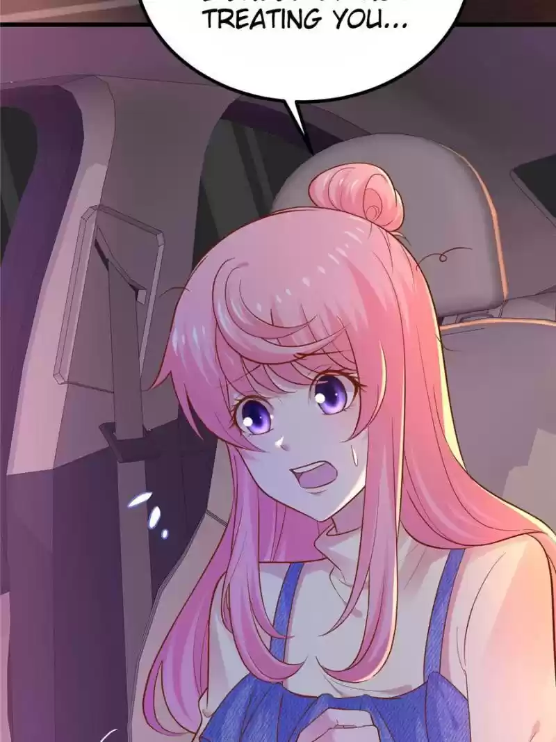 My Beautiful Time With You Chapter 126