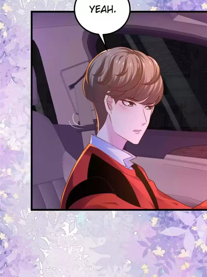 My Beautiful Time With You Chapter 126