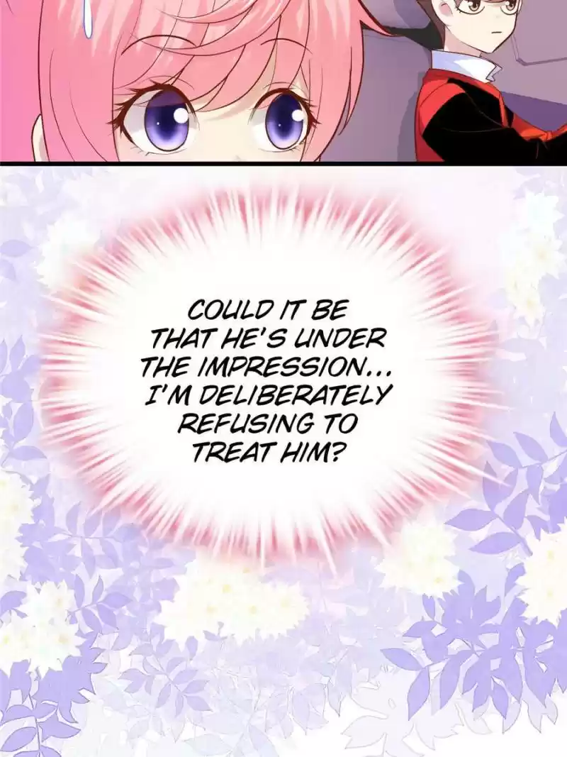 My Beautiful Time With You Chapter 126