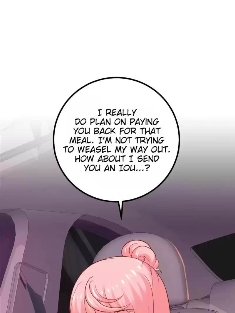 My Beautiful Time With You Chapter 127