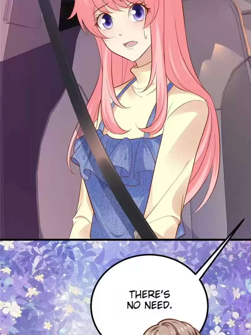 My Beautiful Time With You Chapter 127