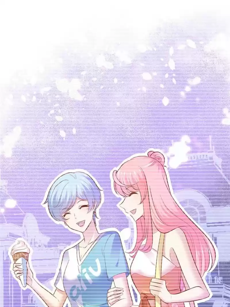 My Beautiful Time With You Chapter 127